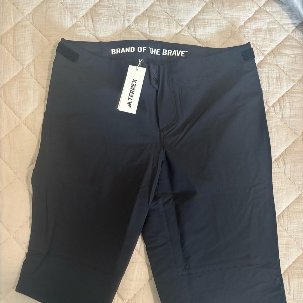 Adidas Five Ten TrailX Shorts